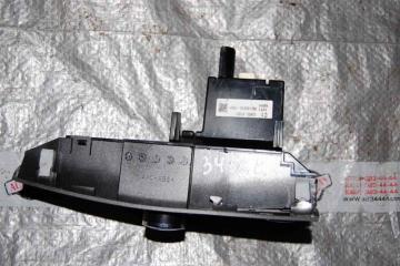 Блок управления печкой VENZA 09-16