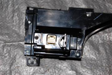 Блок управления печкой VENZA 09-16