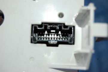 Блок управления печкой MAZDA 5 CR 05-10