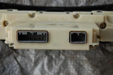 Блок управления печкой HONDA ACCORD CU8 / TSX 08-14