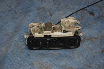 Блок управления печкой MITSUBISHI PAJERO SPORT 96-09