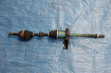 Привод передний правый NISSAN MURANO Z50 02-07 Б/У Привод передний правый NISSAN MURANO Z50 02-07