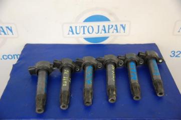 Катушка зажигания OUTLANDER XL 05-13