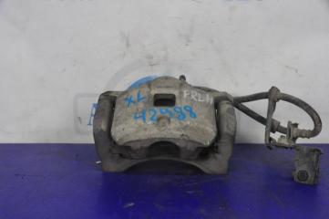 Суппорт тормозной передний левый OUTLANDER XL 05-13