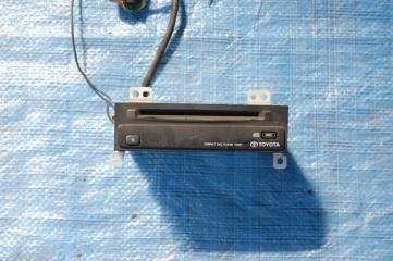 CD чейнджер PRIUS - 11 97-03