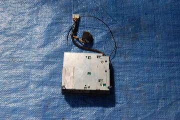 CD чейнджер TOYOTA PRIUS - 11 97-03