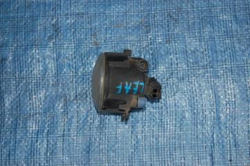 Противотуманная фара правая LEAF 10-17