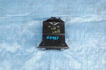 Кронштейн усилителя переднего бампера передний левый LEAF 10-17