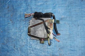 Блок управления двигателем TEANA J31 03-07