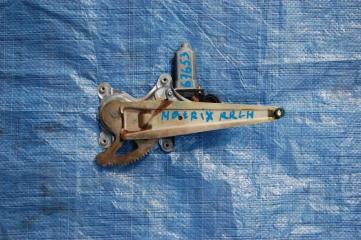 Стеклоподъемник задний левый TOYOTA MATRIX 02-08