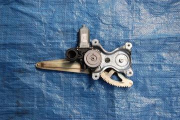 Стеклоподъемник задний левый MATRIX 02-08