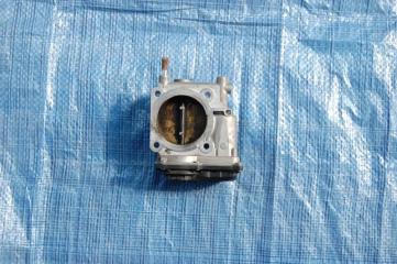 Дроссельная заслонка TRIBECA B9 05-07