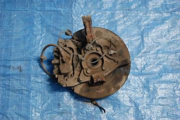 Кулак поворотный передний левый SUBARU TRIBECA B9 05-07