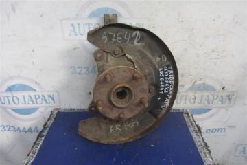 Кулак поворотный передний правый TRIBECA B9 05-07