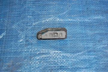 Подсветка номера правая ES350 06-12