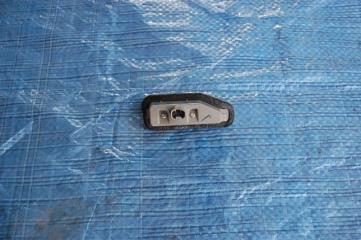 Подсветка номера левая ES350 06-12