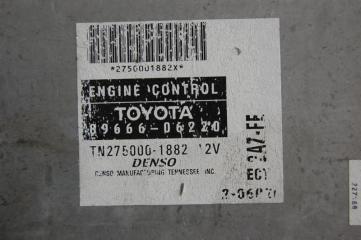 Блок управления двигателем TOYOTA CAMRY 30 02-06