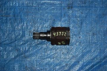 Привод передний левый TOYOTA CAMRY 40 06-11