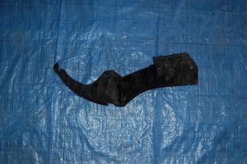 Кронштейн заднего бампера правый TRIBECA B10 07-13