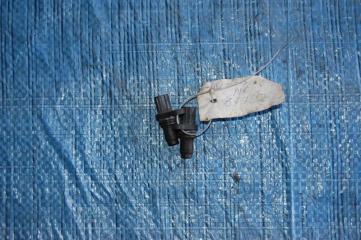 Датчик положения распредвала TOYOTA CAMRY 40 06-11