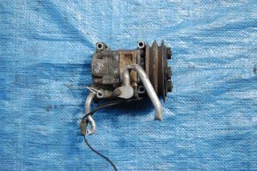 Компрессор кондиционера MAZDA 323 BG 89-94