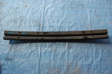 Усилитель заднего бампера MATRIX 02-08