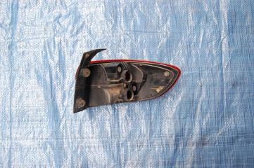 Фонарь наружный задний левый TRIBECA B9 05-07