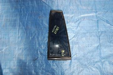 Стекло двери глухое заднее левое MITSUBISHI PAJERO SPORT 96-09