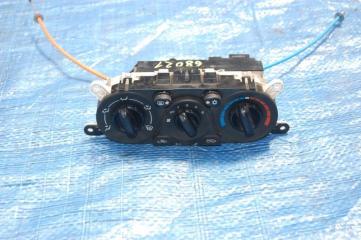 Блок управления печкой L200 06-14