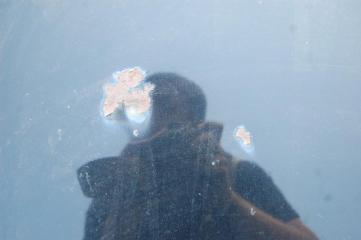 Крыша SUBARU TRIBECA B9 05-07