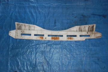 Наполнитель бампера задний TRIBECA B9 05-07