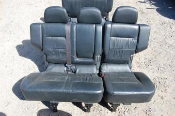 Сиденья комплект MITSUBISHI PAJERO 99-06