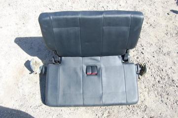 Сиденья комплект PAJERO 99-06