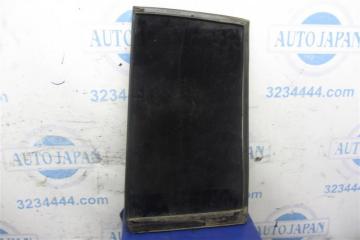 Стекло двери глухое заднее правое MITSUBISHI PAJERO 99-06
