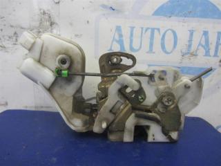 Замок двери задний правый MITSUBISHI PAJERO 99-06