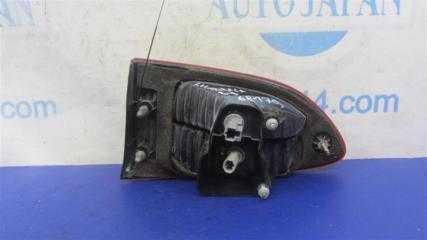 Фонарь внутренний задний левый SUBARU TRIBECA B9 05-07