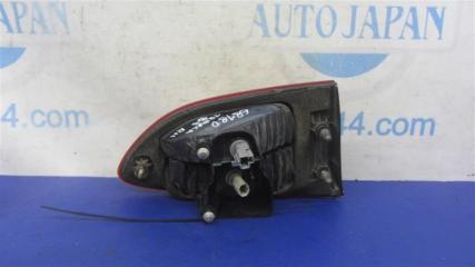 Фонарь внутренний задний правый SUBARU TRIBECA B9 05-07