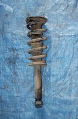 Амортизатор передний правый MITSUBISHI PAJERO 99-06 Б/У Амортизатор передний правый MITSUBISHI PAJERO 99-06