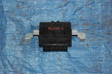 Блок управления АКПП PAJERO 99-06