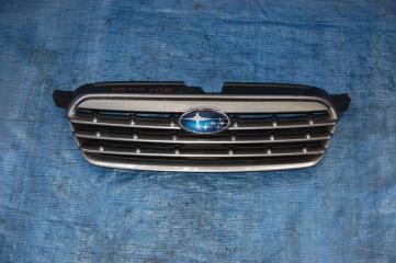 Решетка радиатора SUBARU LEGACY 03-09 BL/BP