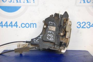 Замок двери передний правый L200 06-14