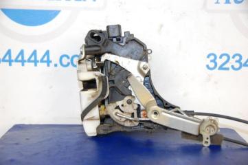 Замок двери передний правый MITSUBISHI L200 06-14