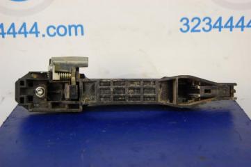 Ручка двери наружная задняя левая L200 06-14