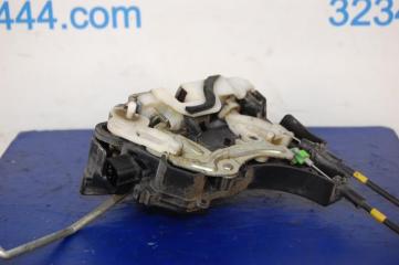 Замок двери задний левый L200 06-14