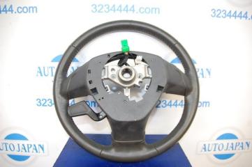 Руль TRIBECA B9 05-07