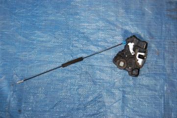 Замок двери задний левый COROLLA 150 06-13