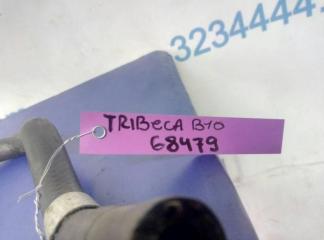 Радиатор ГУР TRIBECA B9 05-07