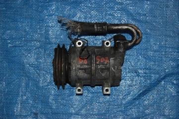 Компрессор кондиционера MAZDA E2200 E-SERIES 86-04