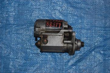 Стартер SUBARU LEGACY 98-03 BH/BE Б/У Стартер SUBARU LEGACY 98-03 BH/BE