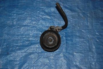 Компрессор кондиционера COROLLA E100 91-95